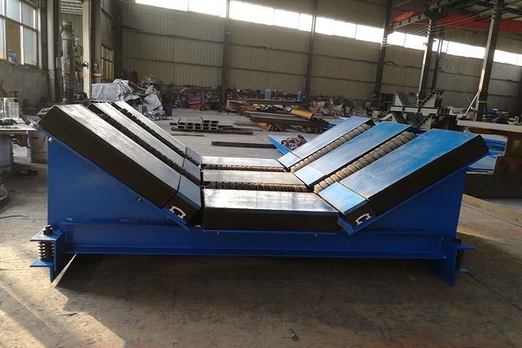 帶寬800緩沖床 帶寬800緩沖床